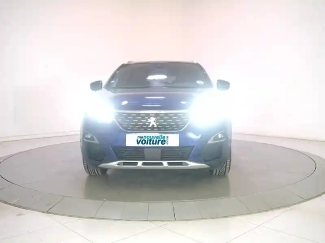 Peugeot 3008 bluehdi 130ch s&amp;s eat8 — photo 6