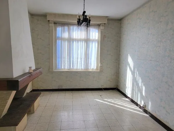 Maison 3 pièces 74 m²