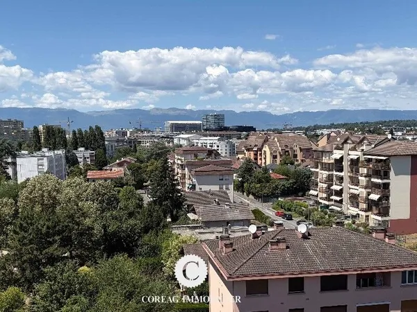 Appartement 4 pièces 66 m²