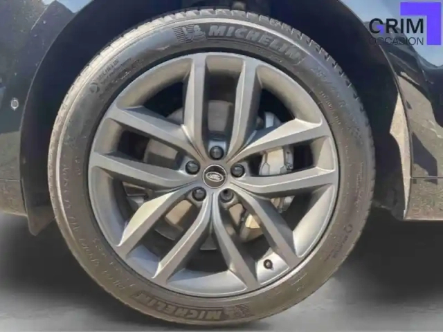 Land Rover Range Rover sport p460e awd 3.0l i6 phev — photo 13