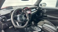 Mini Cabrio John Cooper Works 231ch Edition Premium Plus BVA8 — photo 11