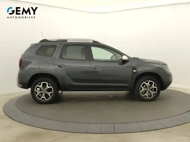 Dacia Duster tce 125 4x2 — photo 26