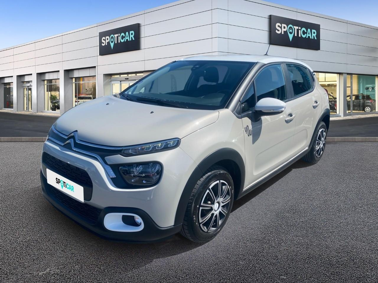 Citroën C3 1.2 puretech 83ch s&s you! — photo 1