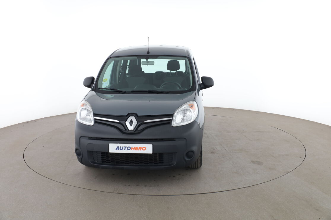 Renault Kangoo 1.5 Blue dCi Trend — photo 8