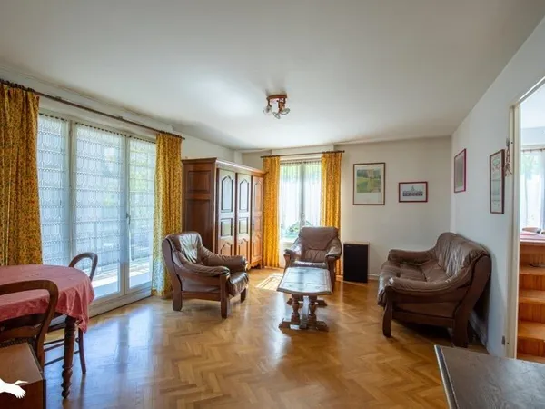 Appartement de 3 pièces principales