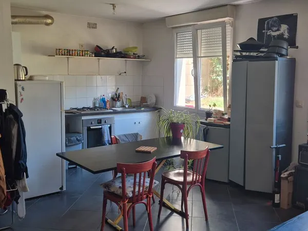 Colocation 70m2