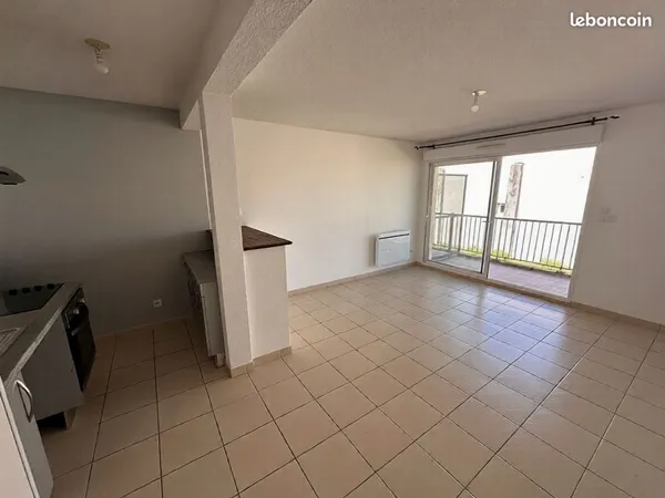 Appartement T 3 Périgueux