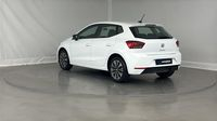 Seat Ibiza 1.0 TSI 95ch Copa — photo 8