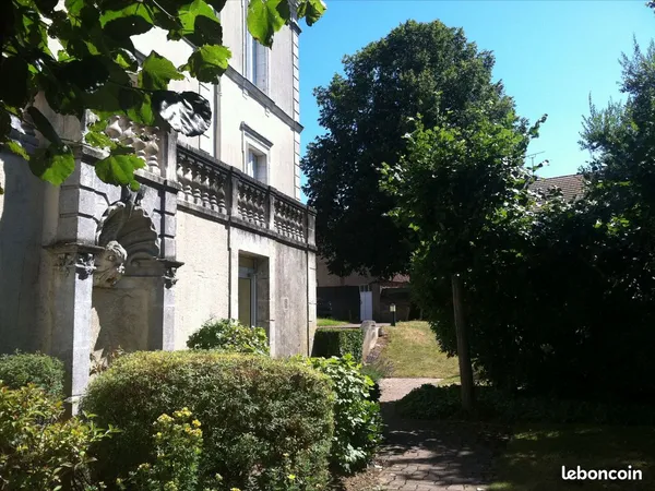Location appartement meublé