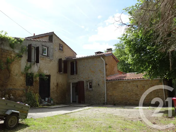 Maison 5 pièces 241 m²