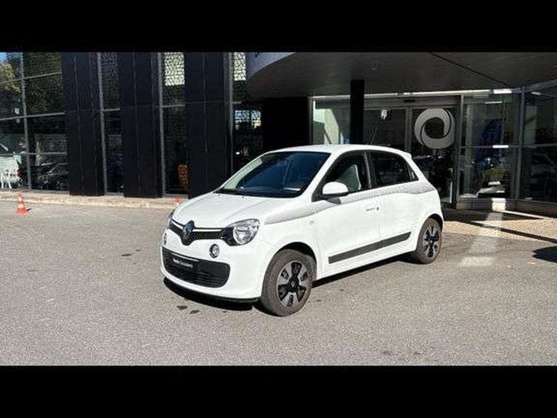 Renault TWINGO Renault Twingo 0.9 TCe 90ch energy Zen — photo 1