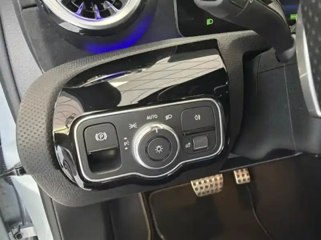 Mercedes Classe A 250 e hybrid eq amg line — photo 19