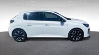 Peugeot 208 1.2 PureTech 100ch S&S Allure — photo 4