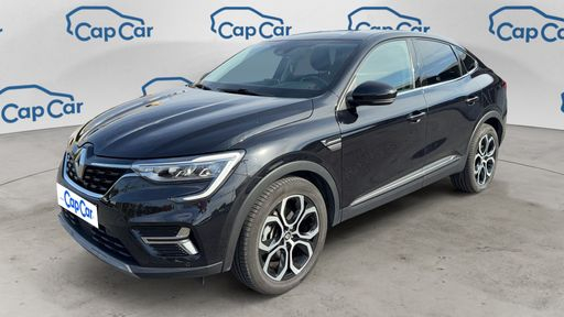 Renault Arkana 1.6 E-Tech 145 Hybride EDC6 - Zen – 2021 – 70377 km – Hybride essence – Boîte Automatique — photo 30