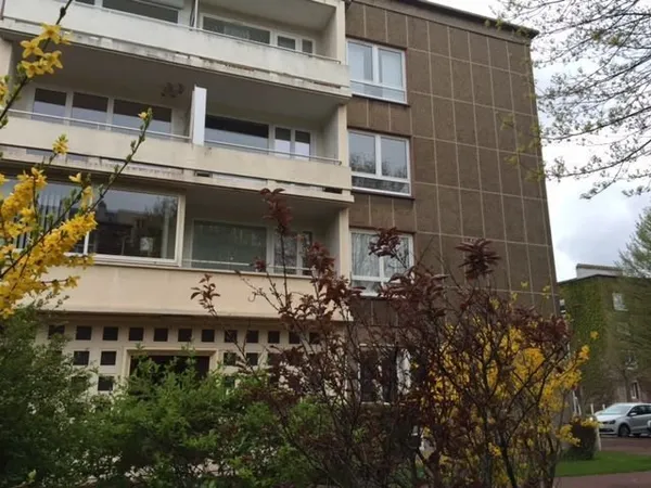 Appartement 3 pièces 76 m²