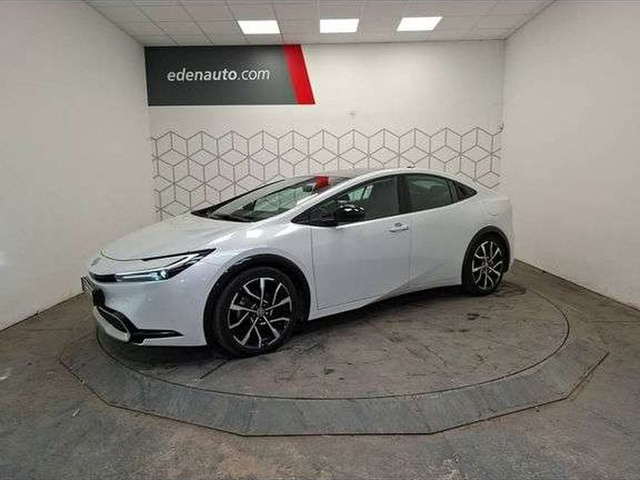 Toyota PRIUS Toyota Prius