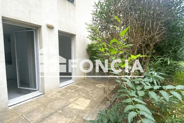 Appartement 2 pièces 31 m²