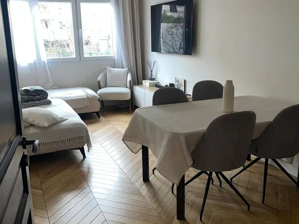 Appartement 4 pièces 63 m²