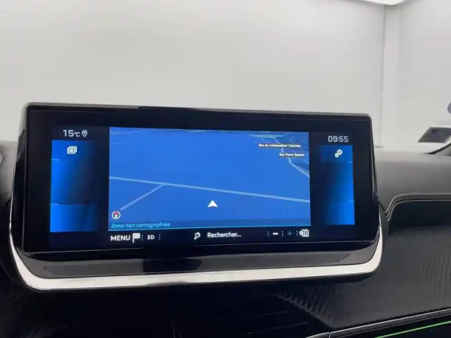 Peugeot 2008 puretech 130 s&amp;s eat8 — photo 52