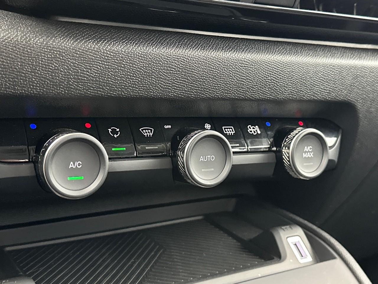 Citroën C4 hybride 100 e-dcs6 you — photo 27