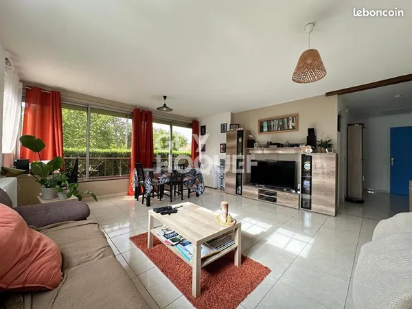 Maison 6 pièces 129 m²