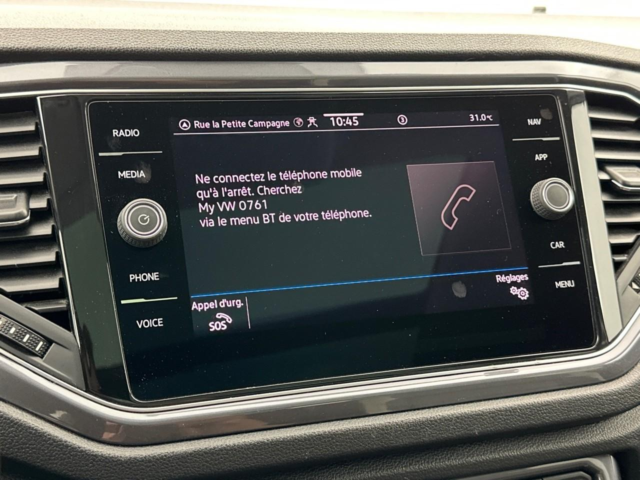 Volkswagen T-Roc 2.0 tdi 150 start/stop dsg7 carat exclusive — photo 23
