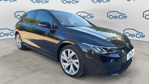 Volkswagen Golf 2.0 TDI 150 DSG7 - United – 2021 – 80258 km – Diesel – Boîte Automatique — photo 1