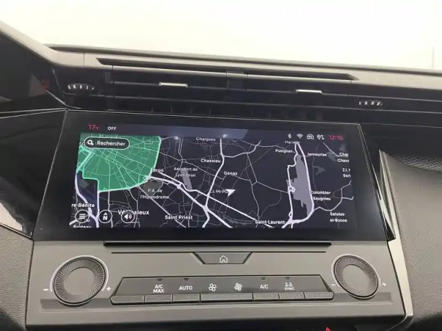 Peugeot 308 puretech 130ch s&amp;s bvm6 — photo 20