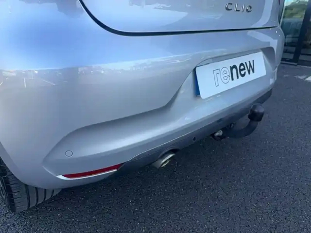 Renault Clio tce 90 - 21n — photo 16