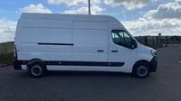 Renault Master F3500 L3H3 2.3 Blue dCi 135ch Confort Euro6E — photo 4