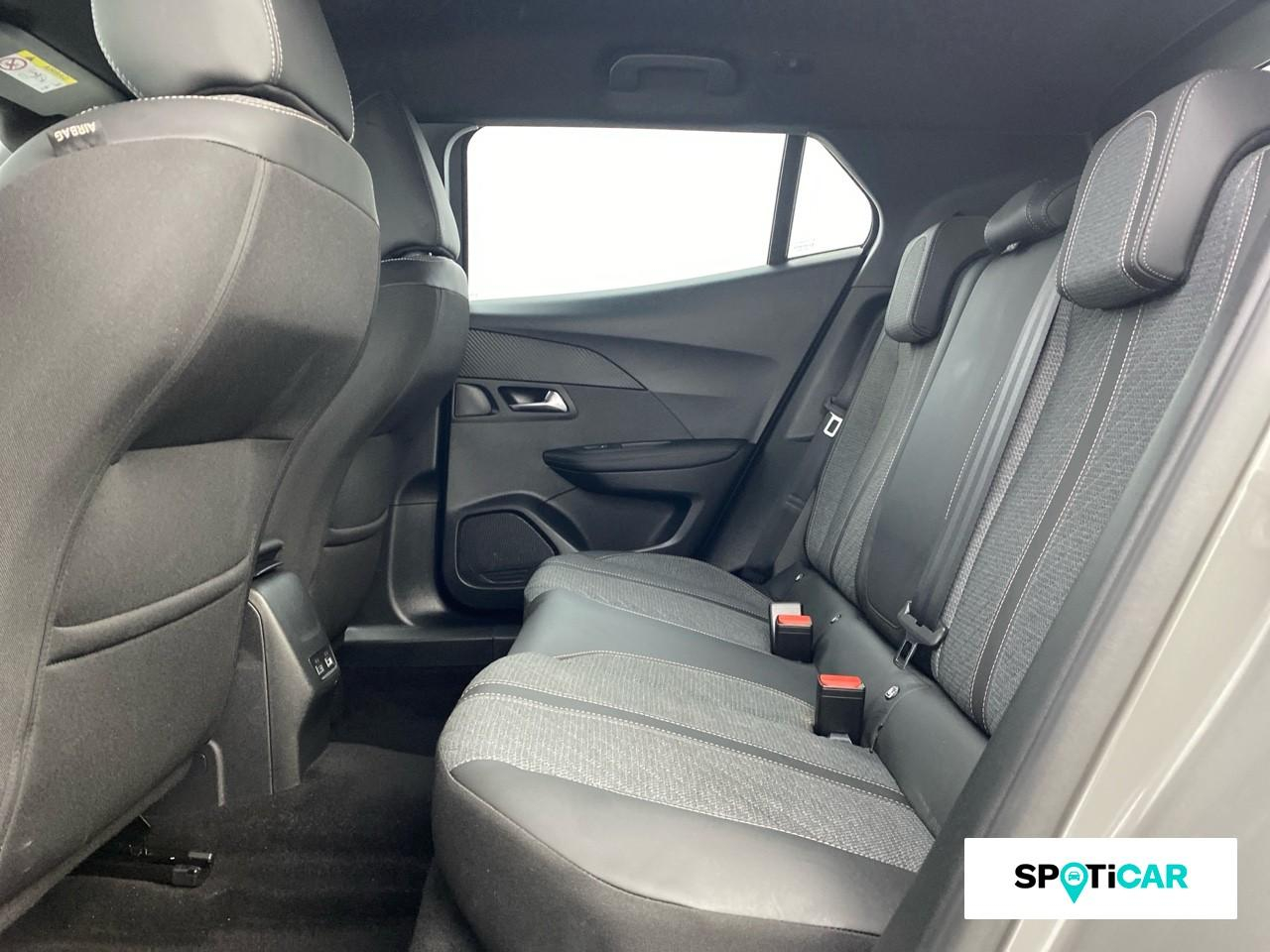 Peugeot 2008 1.2 puretech 100ch s&s allure — photo 10