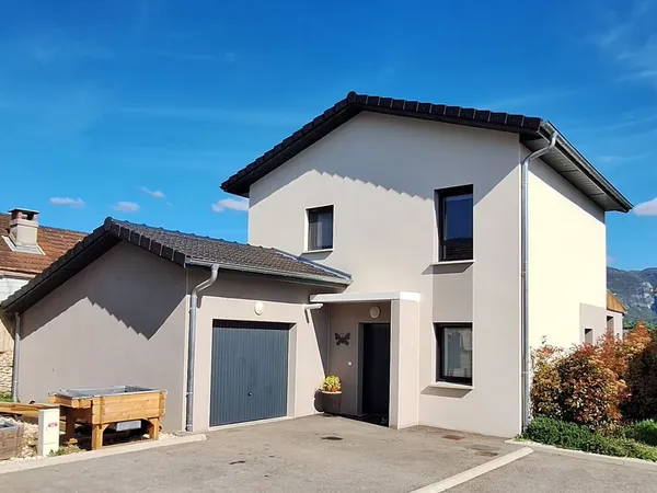 Maison de 2022 à vendre