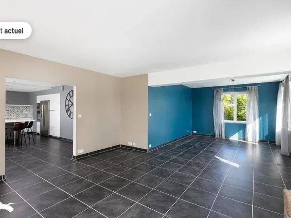 Maison 6 pièces 171 m²