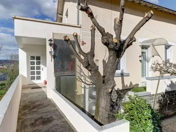 Maison 6 pièces 135 m²
