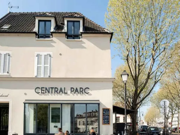 Studio coup de coeur au coeur du Vieux Saint Maur