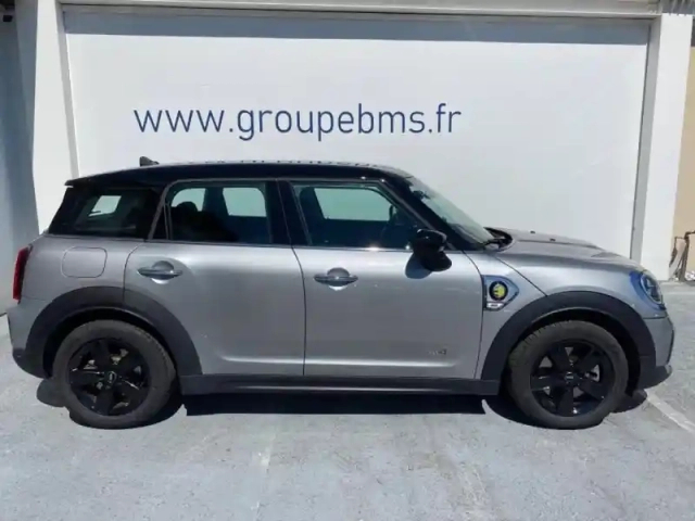 Mini Countryman cooper se 125ch + 95ch edition premium all4 bva6 — photo 5