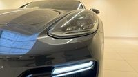 Porsche Panamera Sport Turismo 4.0 V8 680ch Turbo S E-Hybrid — photo 32