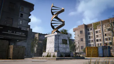Rust : le Complexe d'appartements avant le wipe du 3 septembre — loyer plafonné à 72 h et clé à 1 000 Ferraille