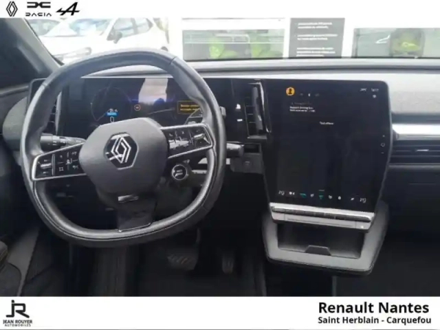 Renault Megane e-tech electric ev60 220ch techno super charge - pack advanced driving assist — photo 10