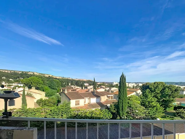 Appartement 4 pièces 73 m²