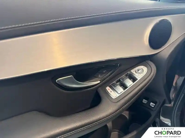 Mercedes Glc 300 e 9g-tronic 4matic — photo 26
