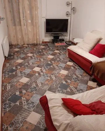Vente maison de village