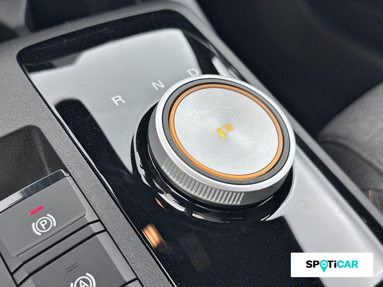 Mg Mg3 1.5 hybrid+ 195ch comfort — photo 14