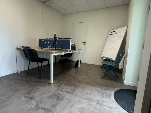 Bureau à Louer