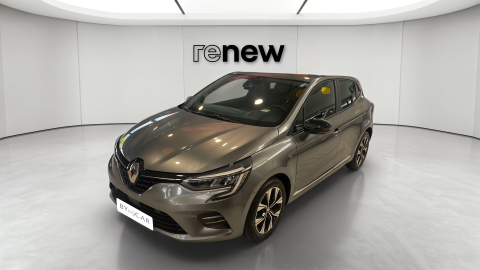 Renault Clio TCe 90