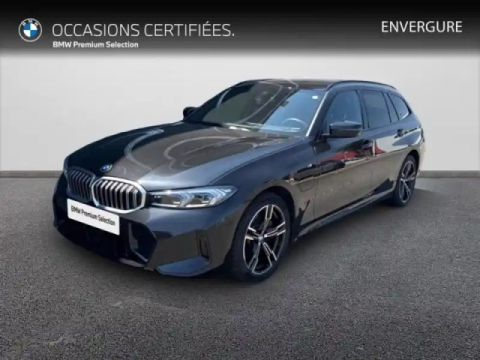 Bmw Serie 3 série 3 touring 330ea 292ch m sport