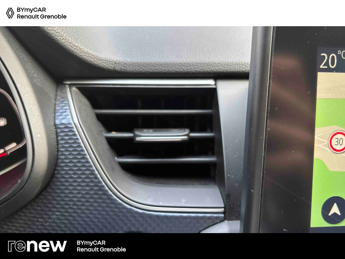 Renault Arkana E-Tech hybride 145 - 22 — photo 21