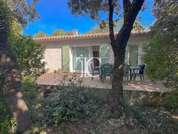Maison 3 pièces 76 m²