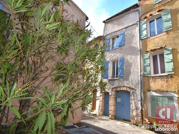 Maison 6 pièces 128 m²