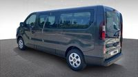 Renault Trafic Combi Grand 2.0 Blue dCi 150ch Evolution auto -25 — photo 6